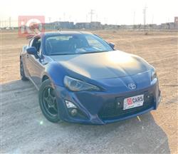 Toyota GT 86